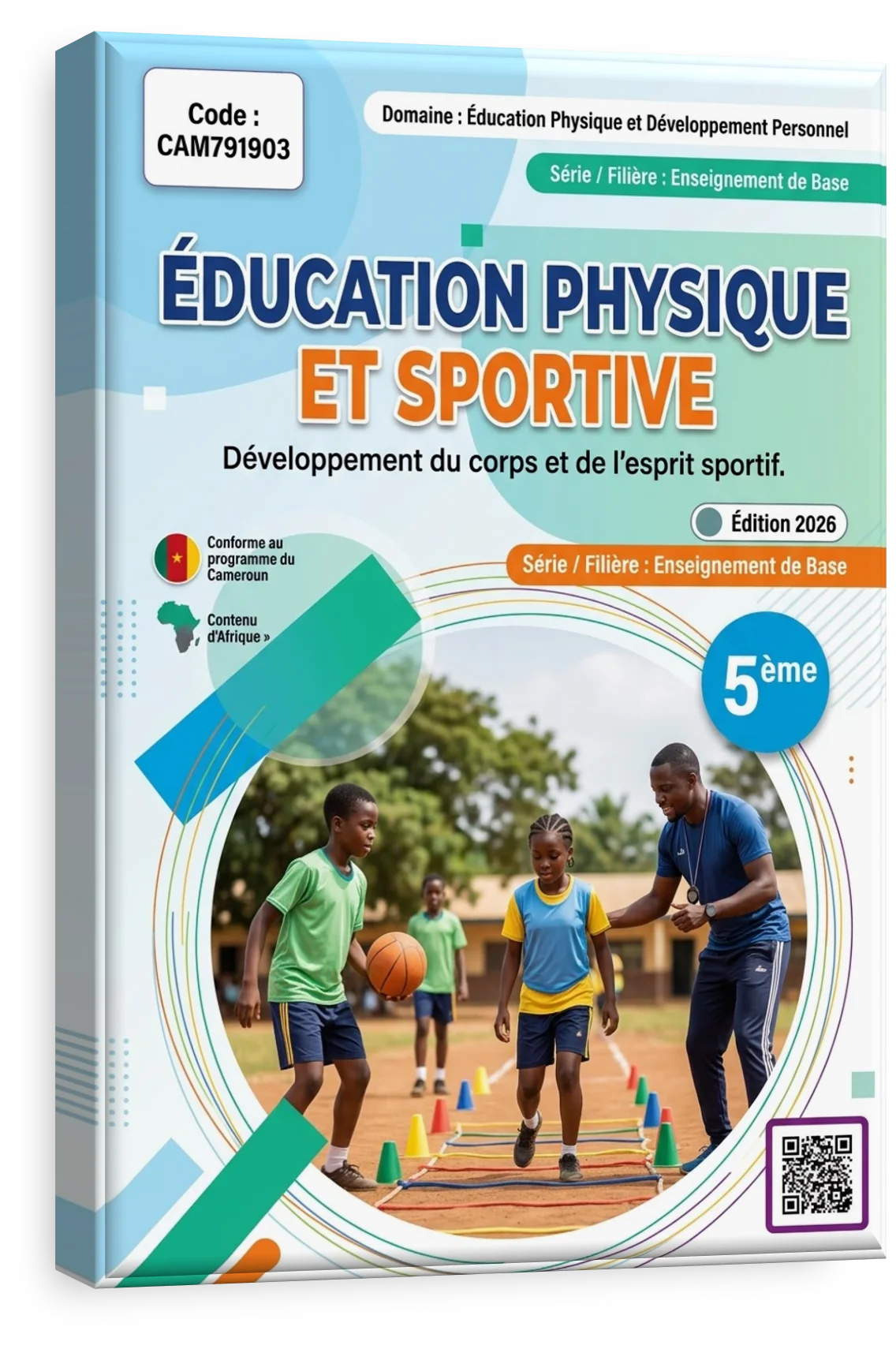 Couverture du livre