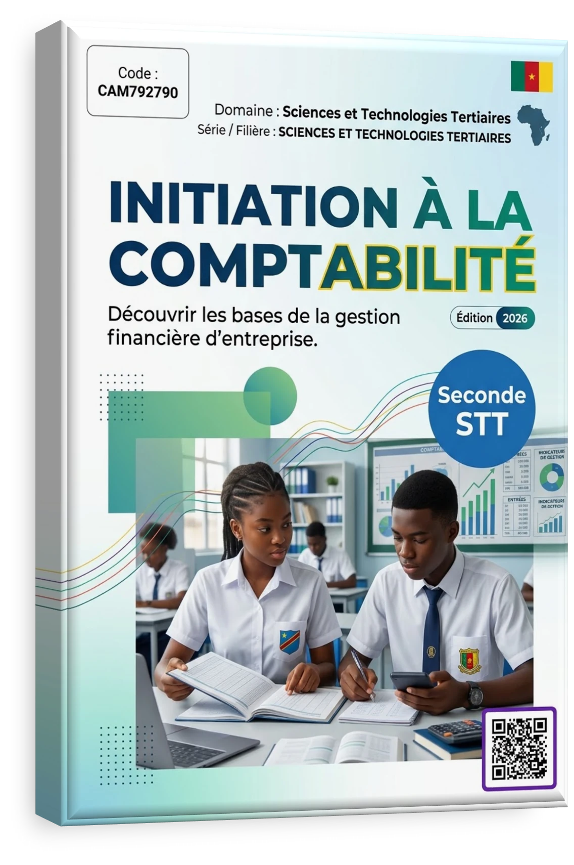 Couverture du livre