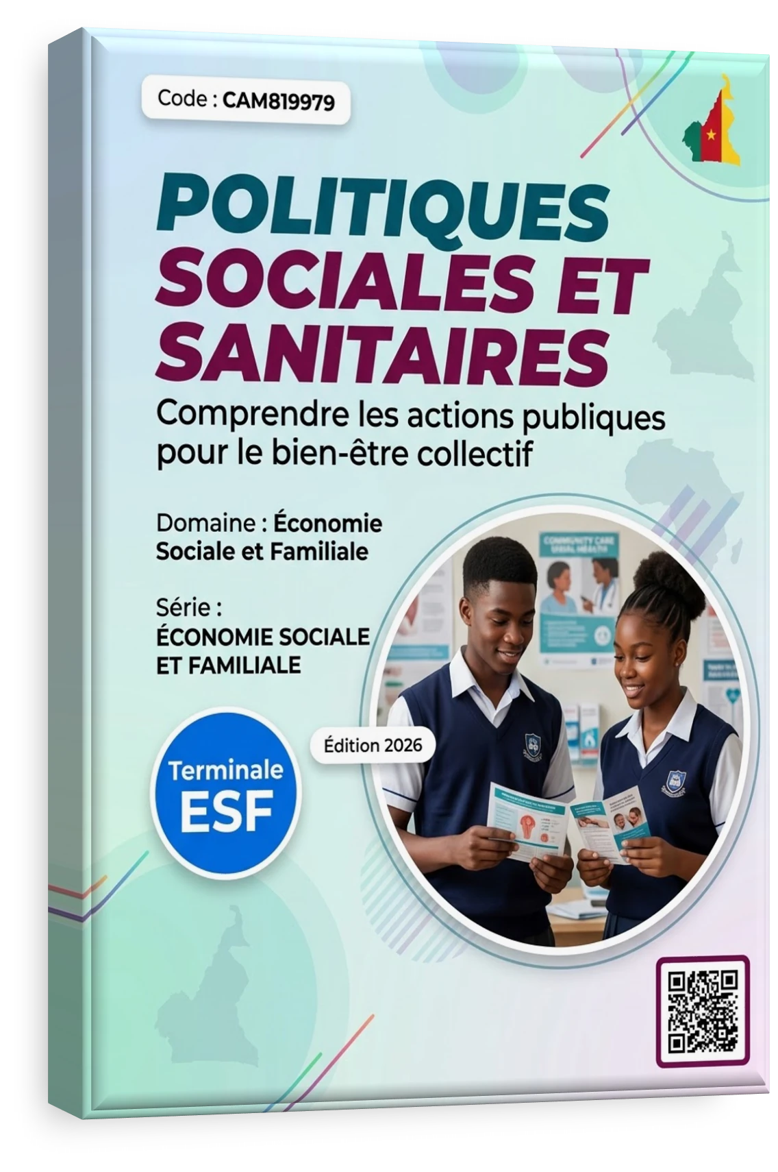 Couverture du livre