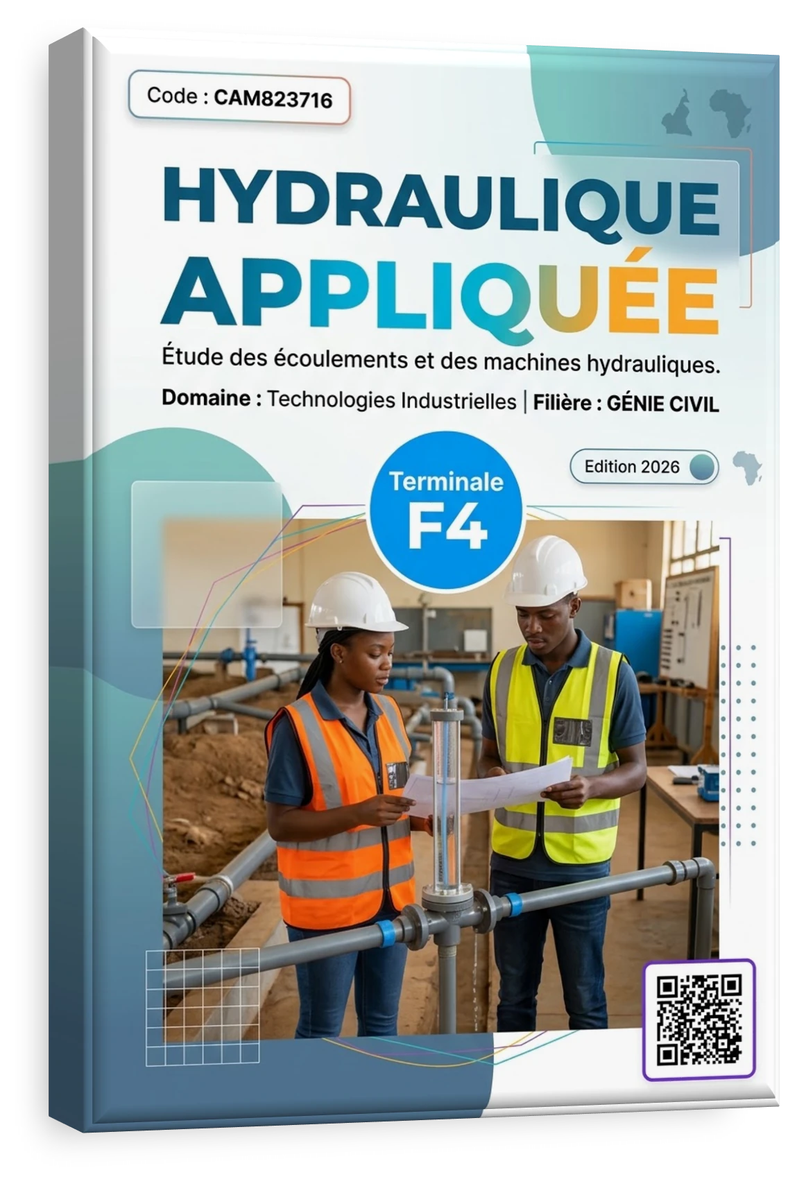 Couverture du livre