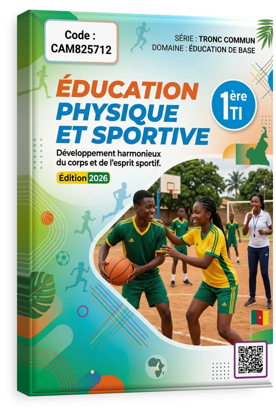 Couverture du livre