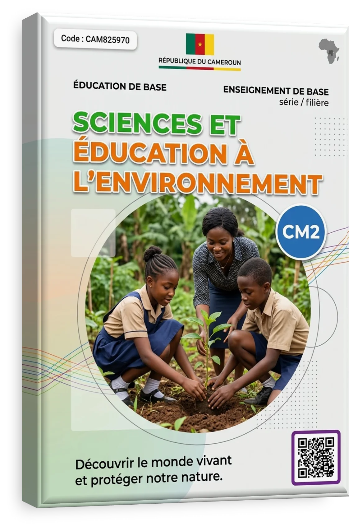 Couverture du livre