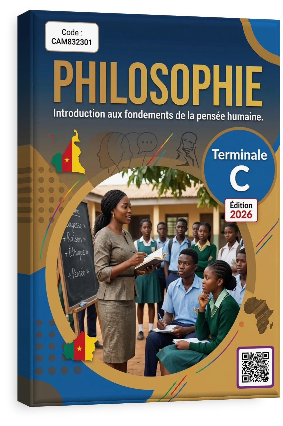 Couverture du livre