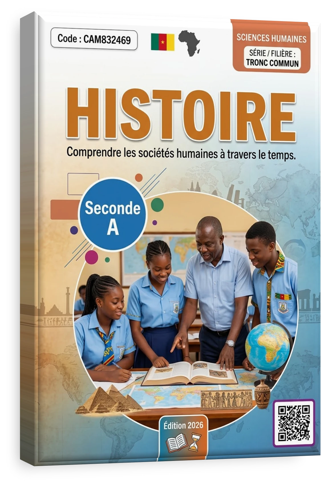 Couverture du livre