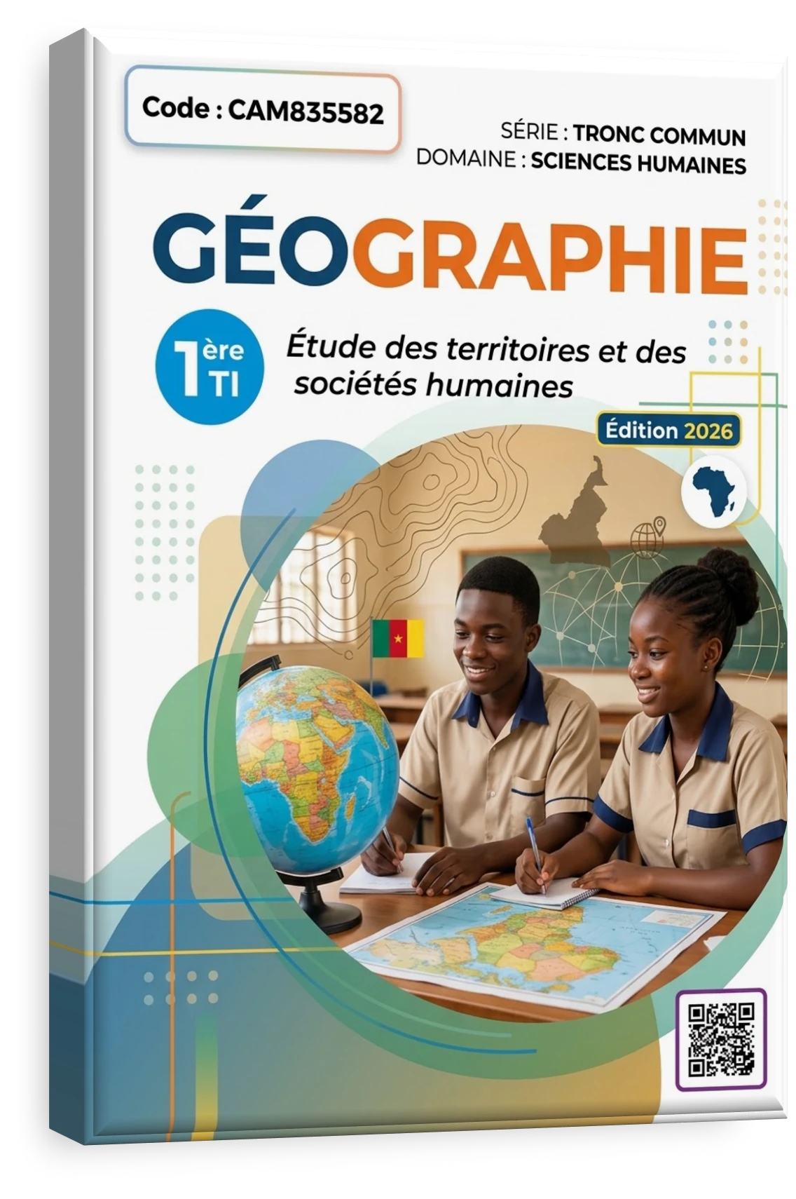Couverture du livre