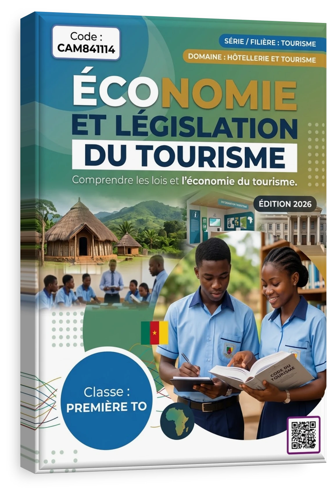 Couverture du livre