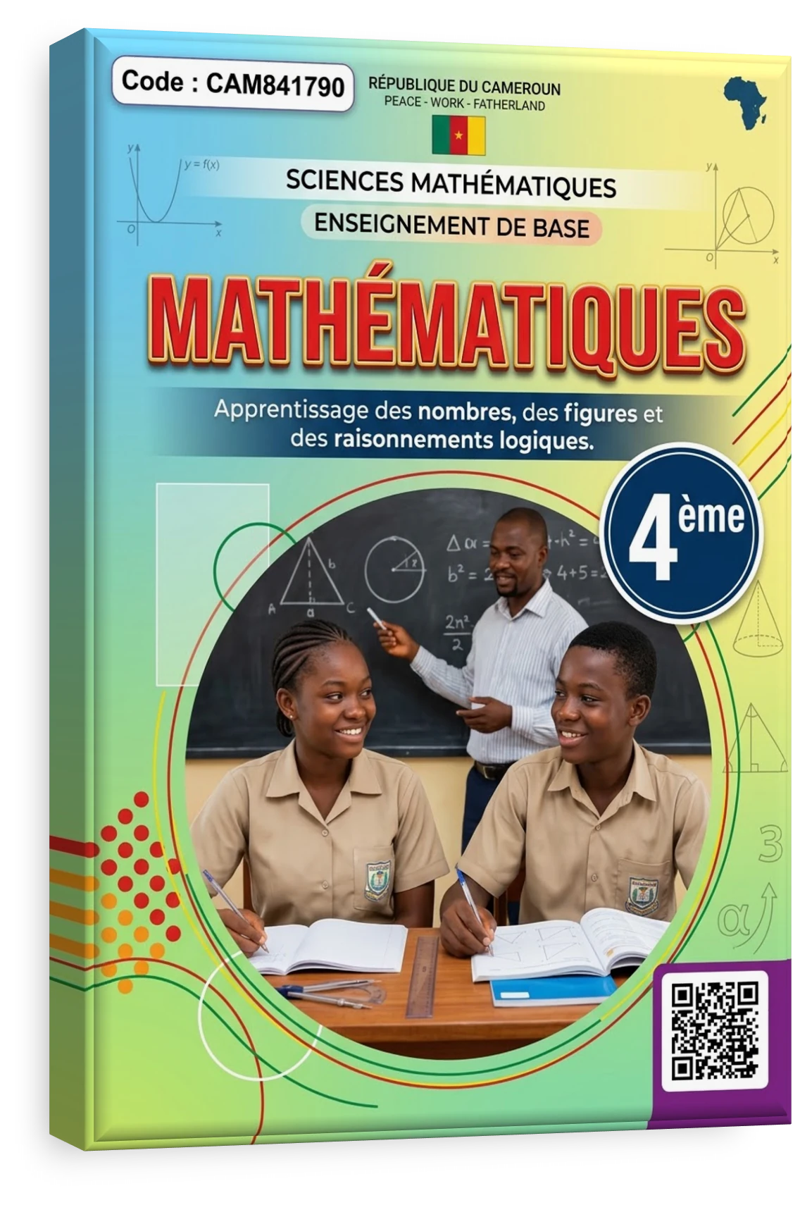 Couverture du livre