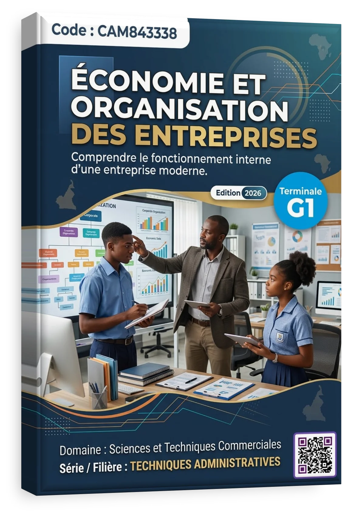 Couverture du livre