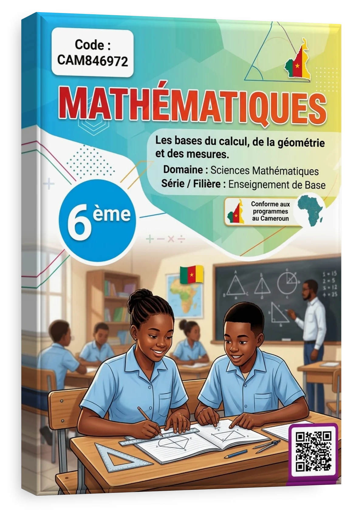 Couverture du livre