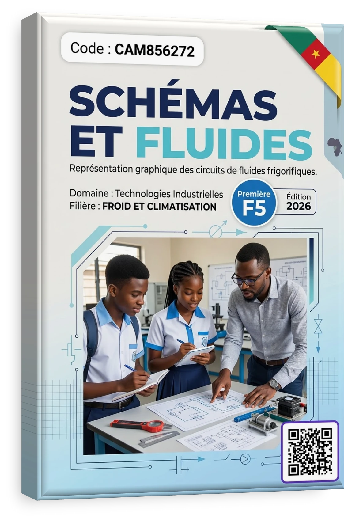 Couverture du livre