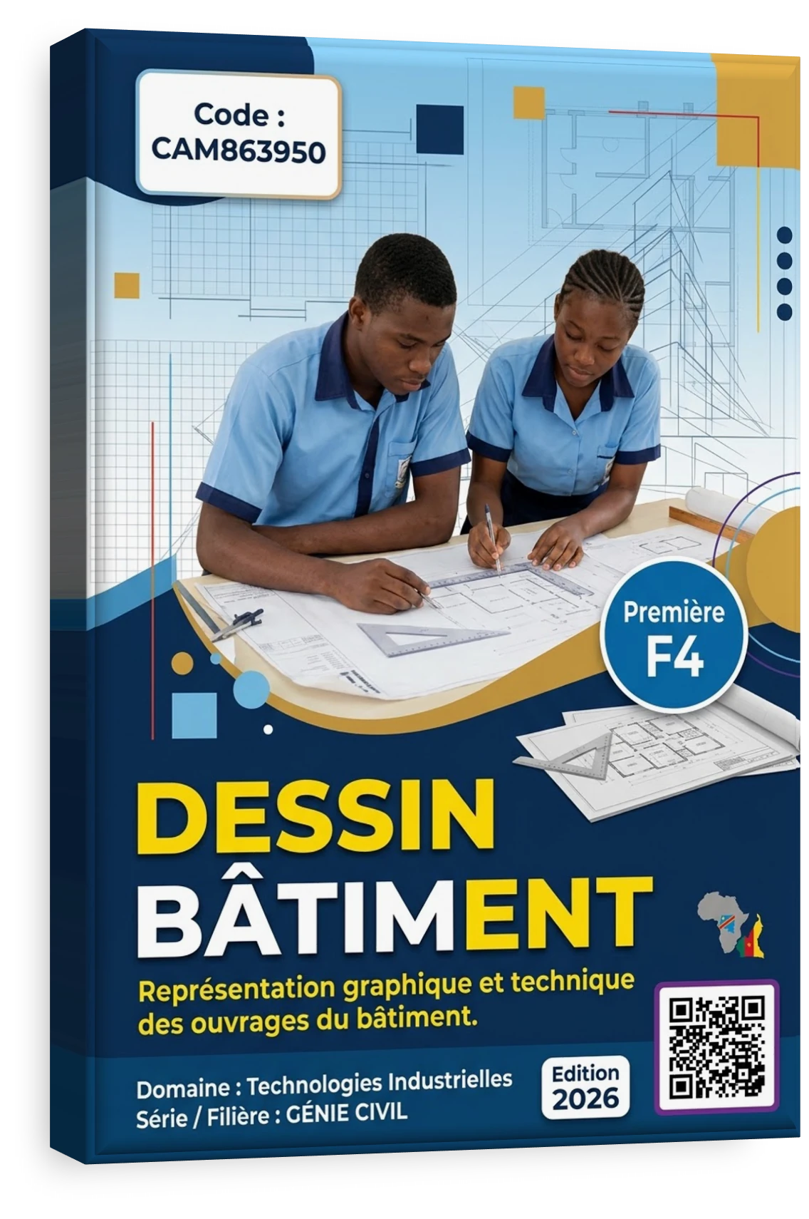 Couverture du livre