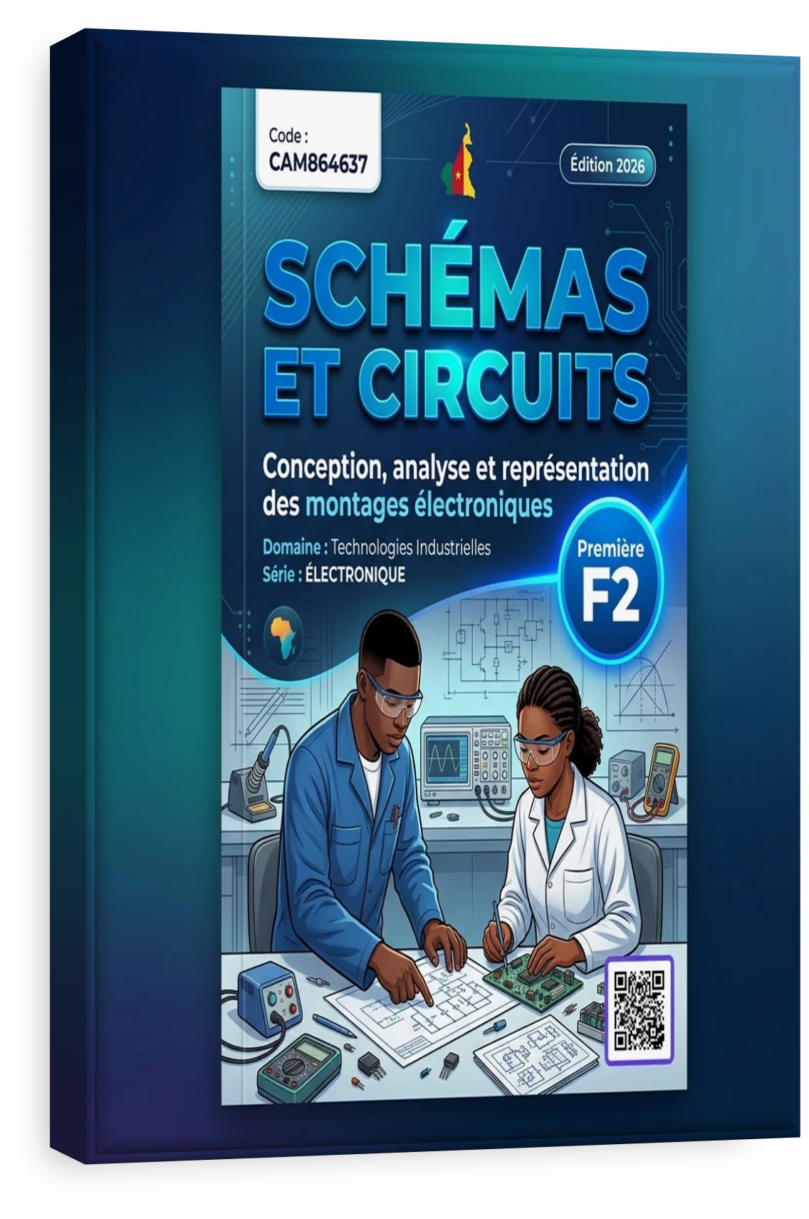 Couverture du livre