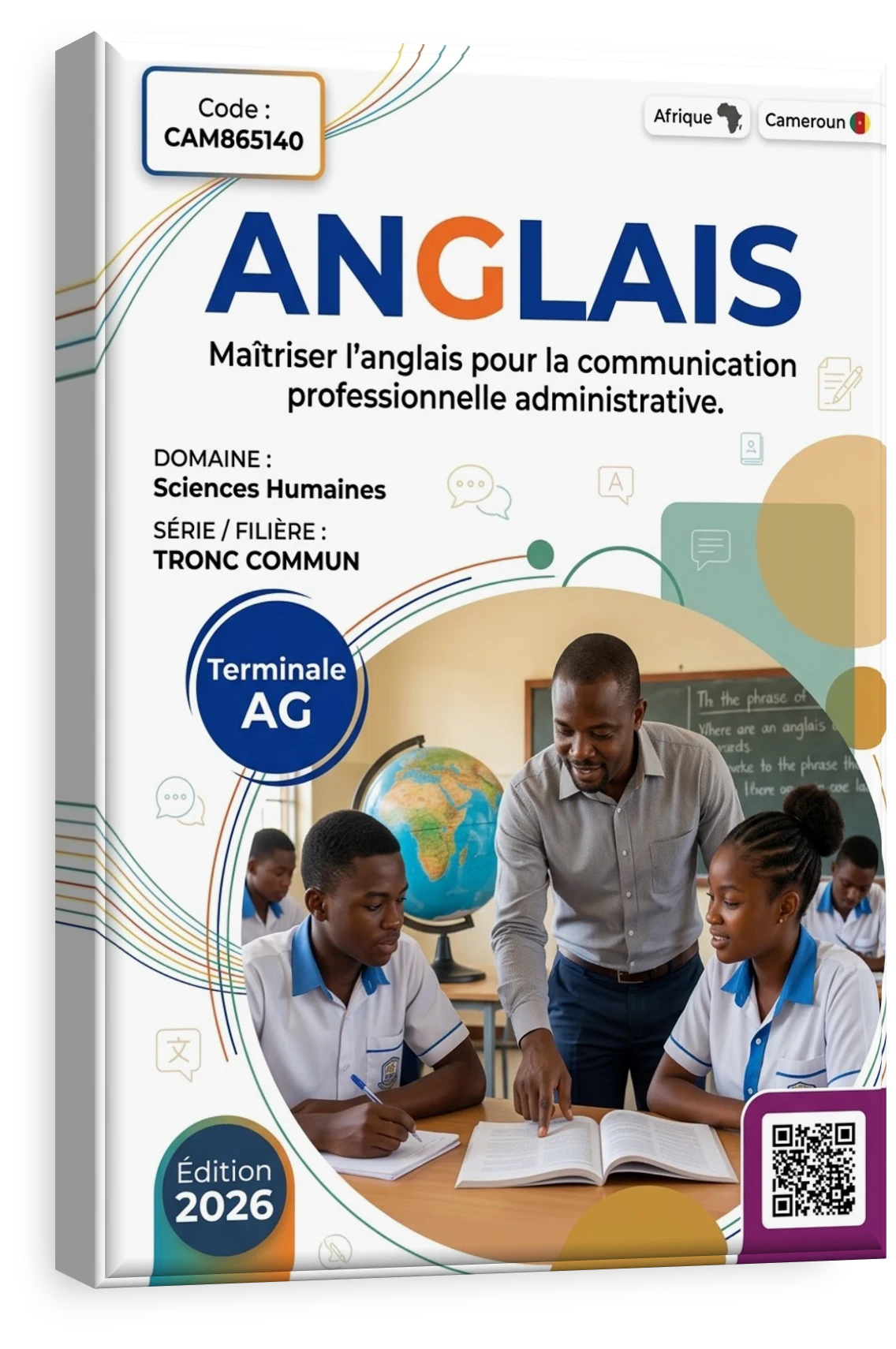 Couverture du livre