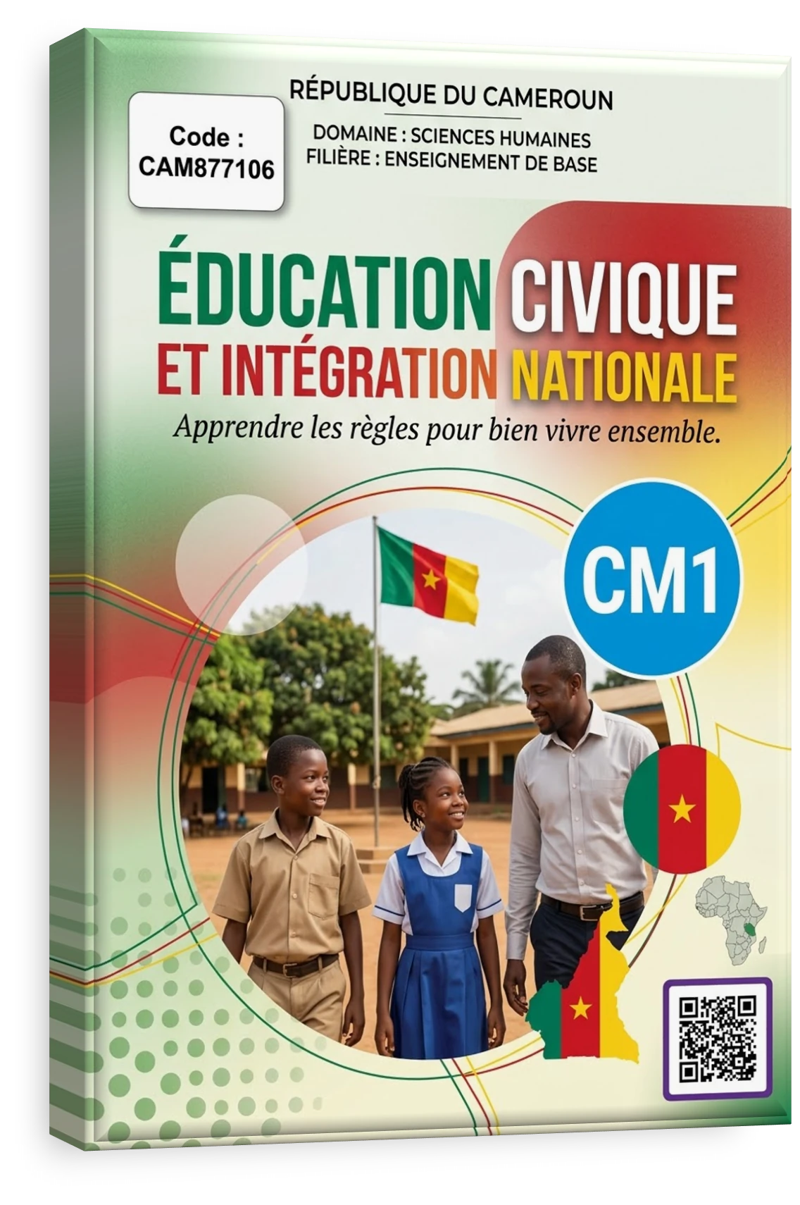 Couverture du livre