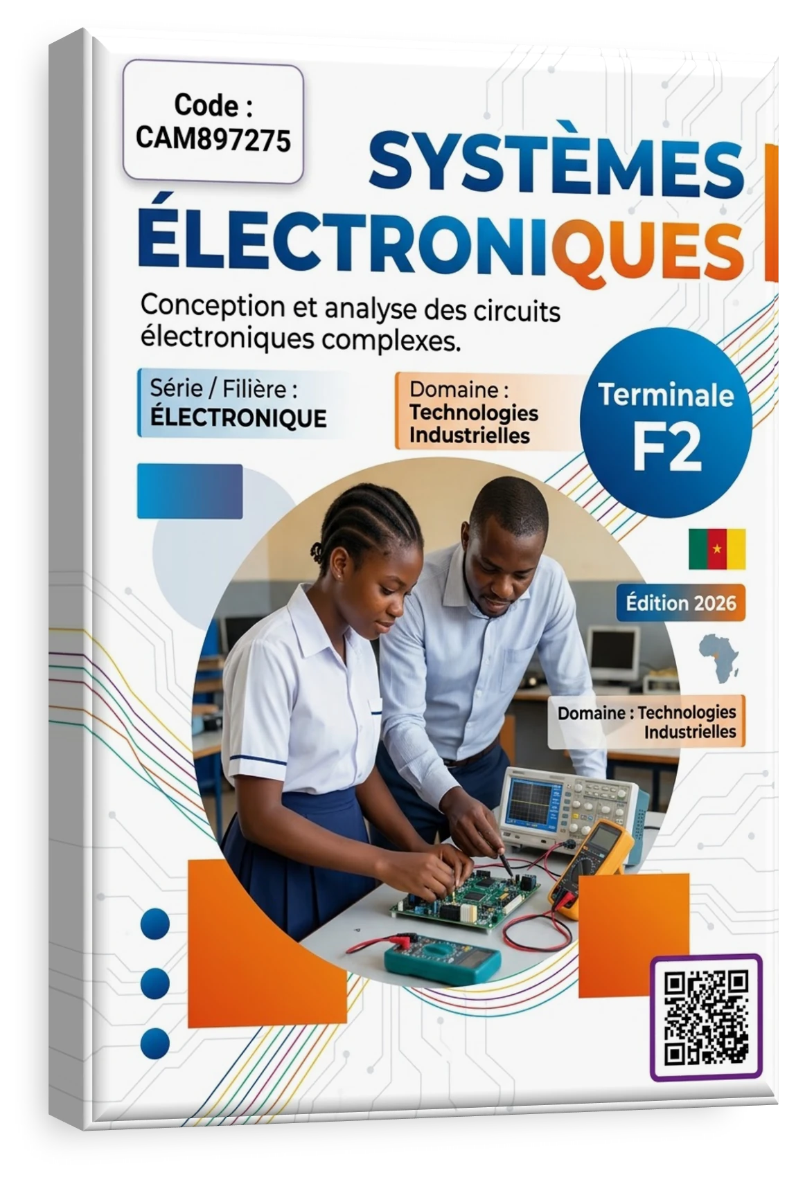 Couverture du livre