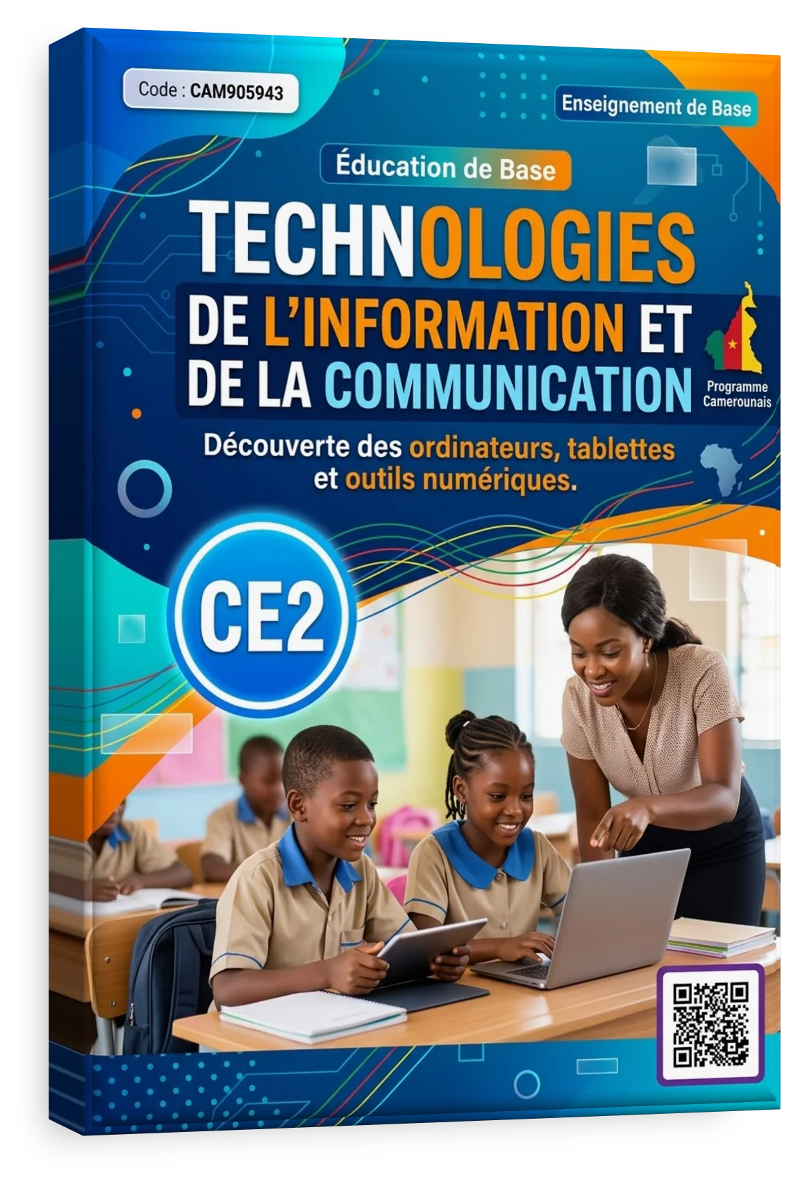 Couverture du livre