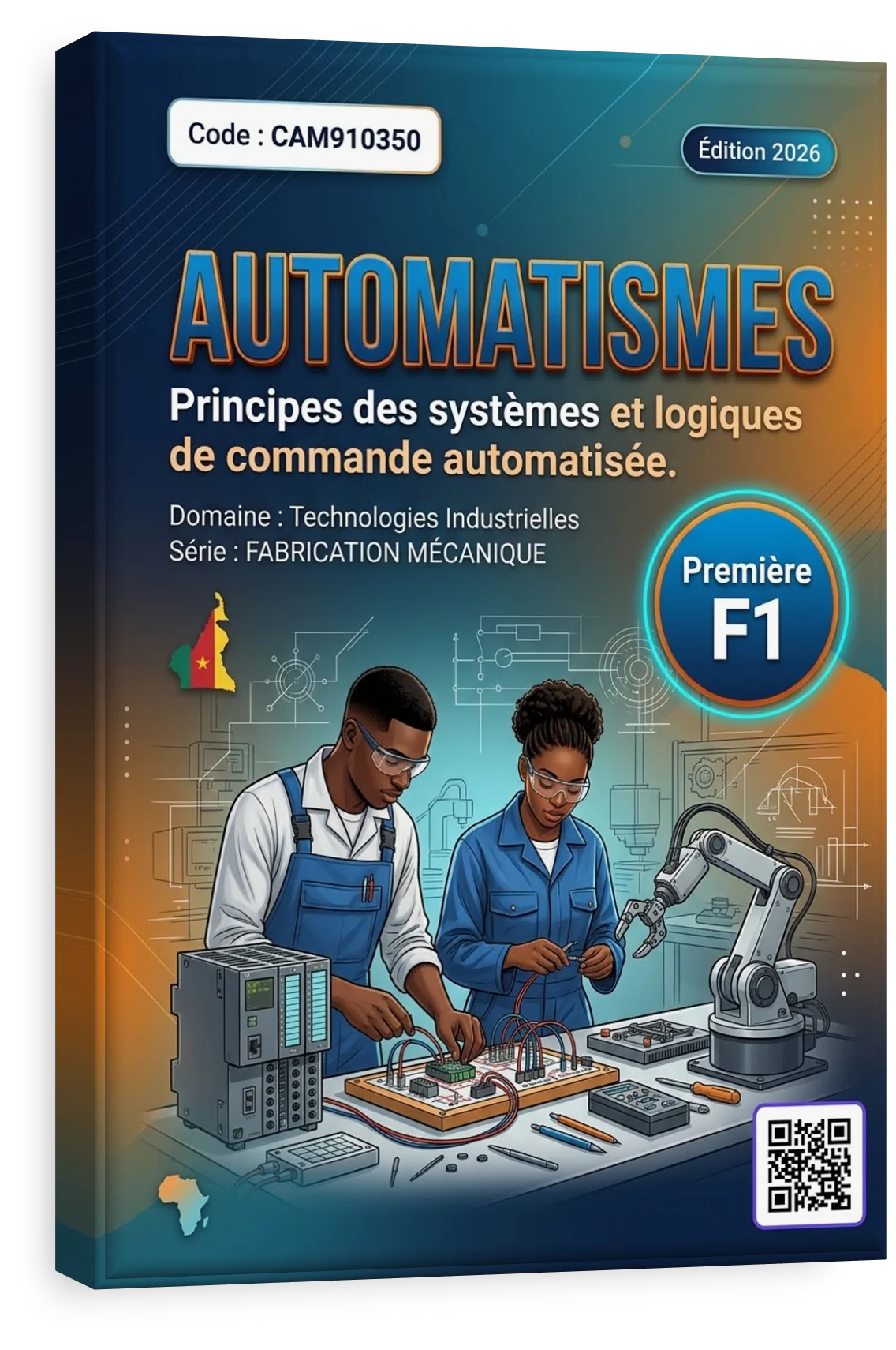 Couverture du livre