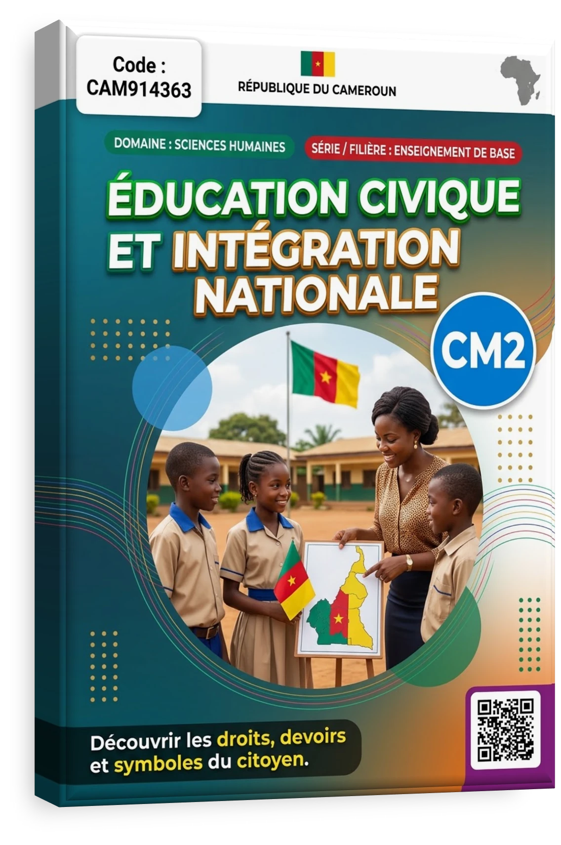 Couverture du livre