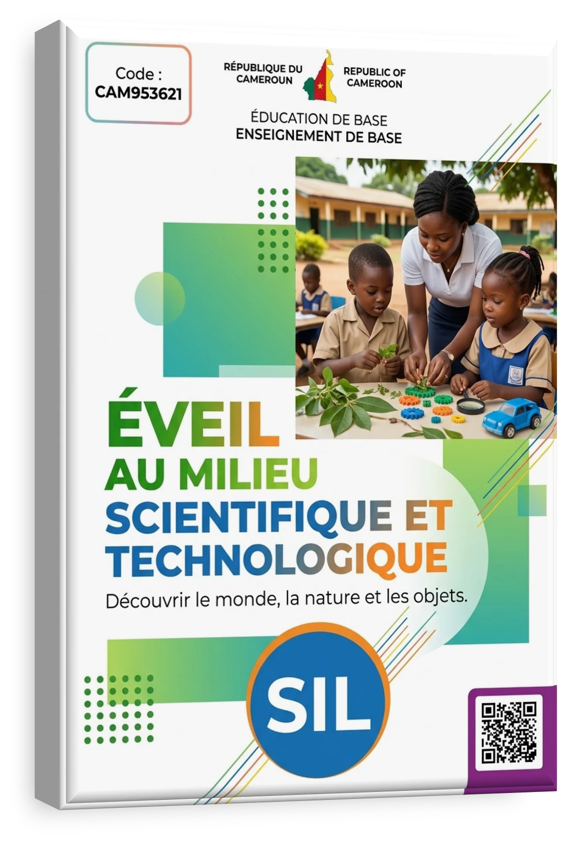 Couverture du livre