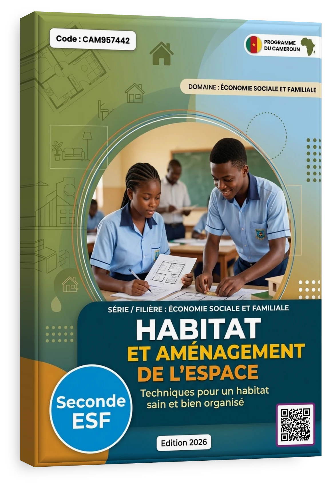Couverture du livre