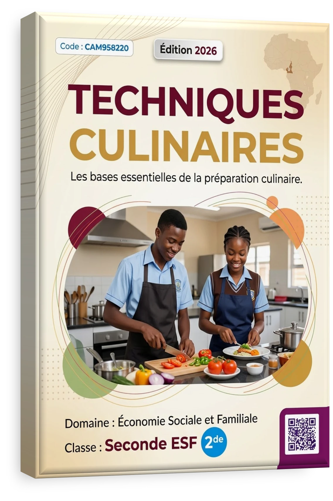 Couverture du livre