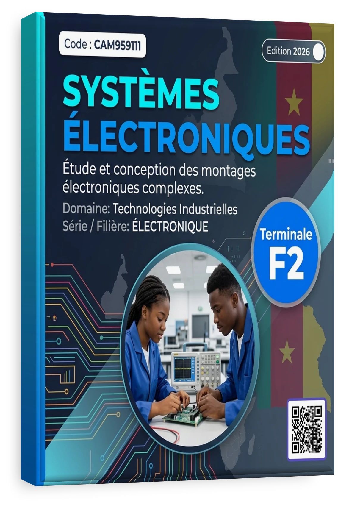 Couverture du livre