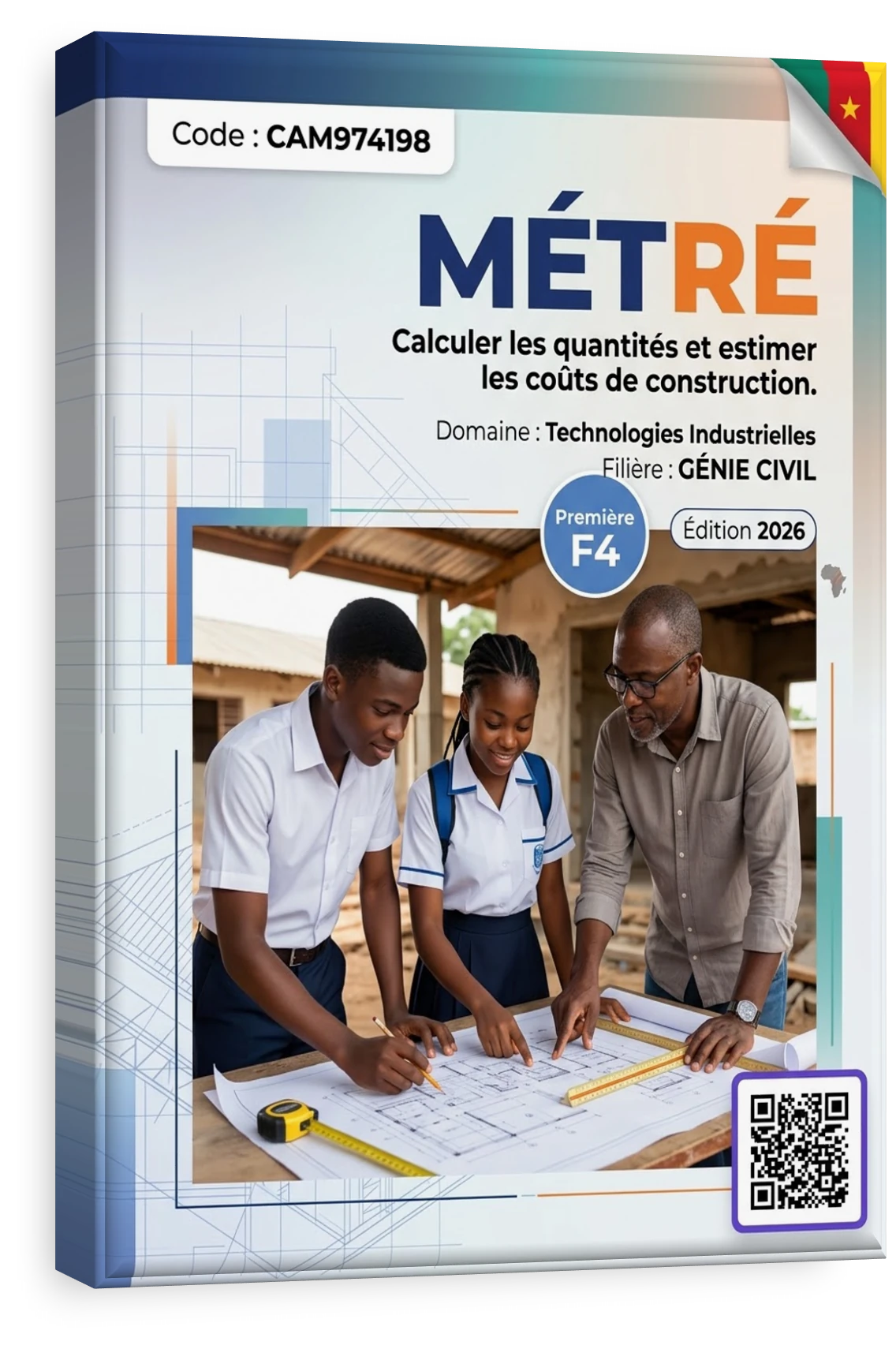 Couverture du livre