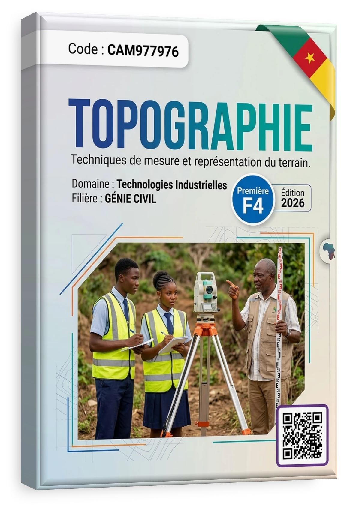 Couverture du livre