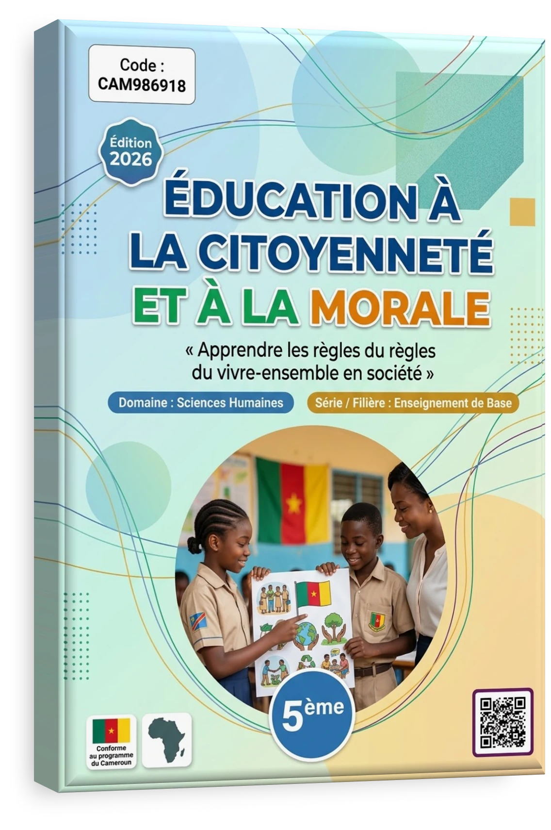 Couverture du livre
