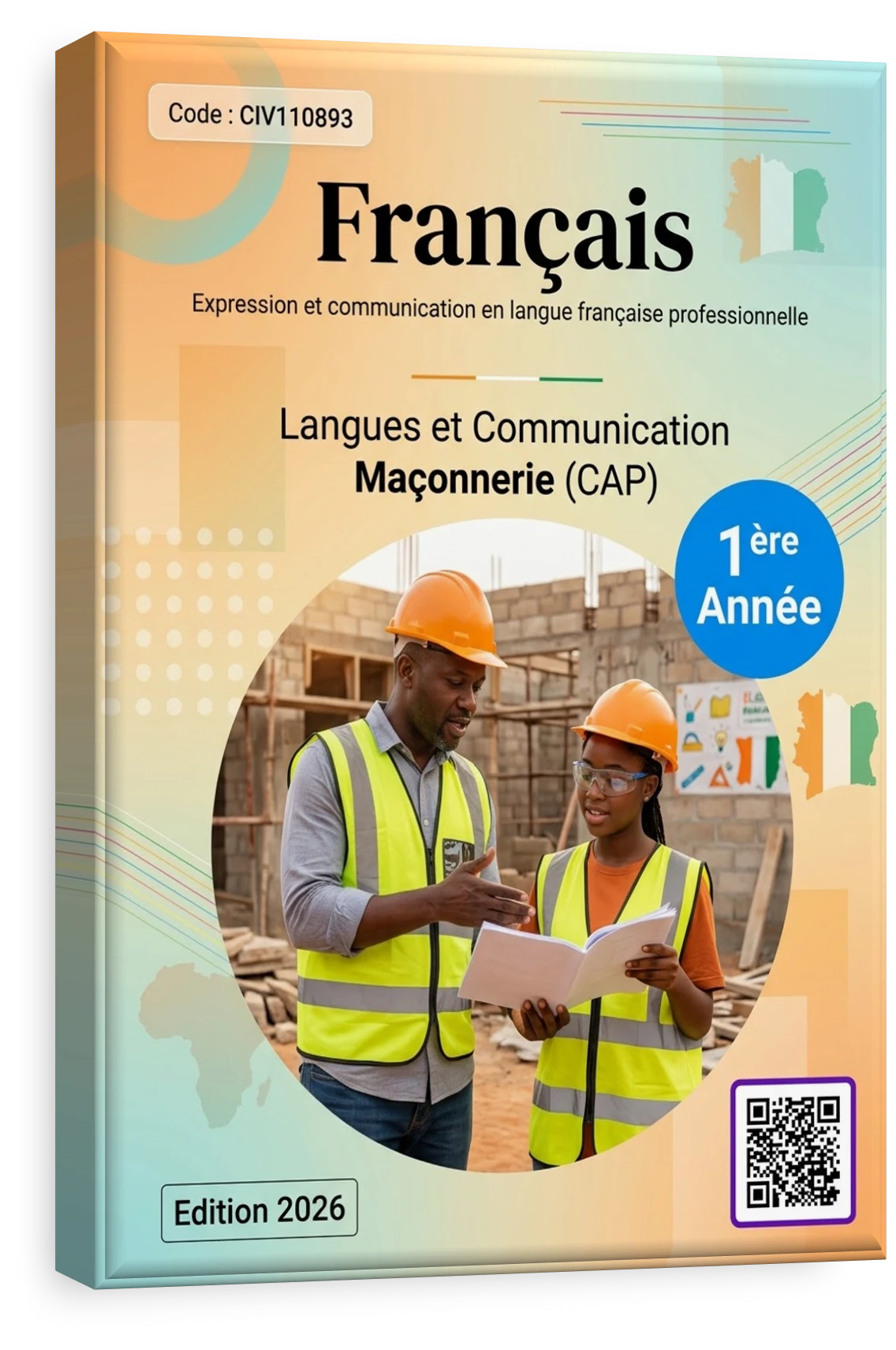 Couverture du livre