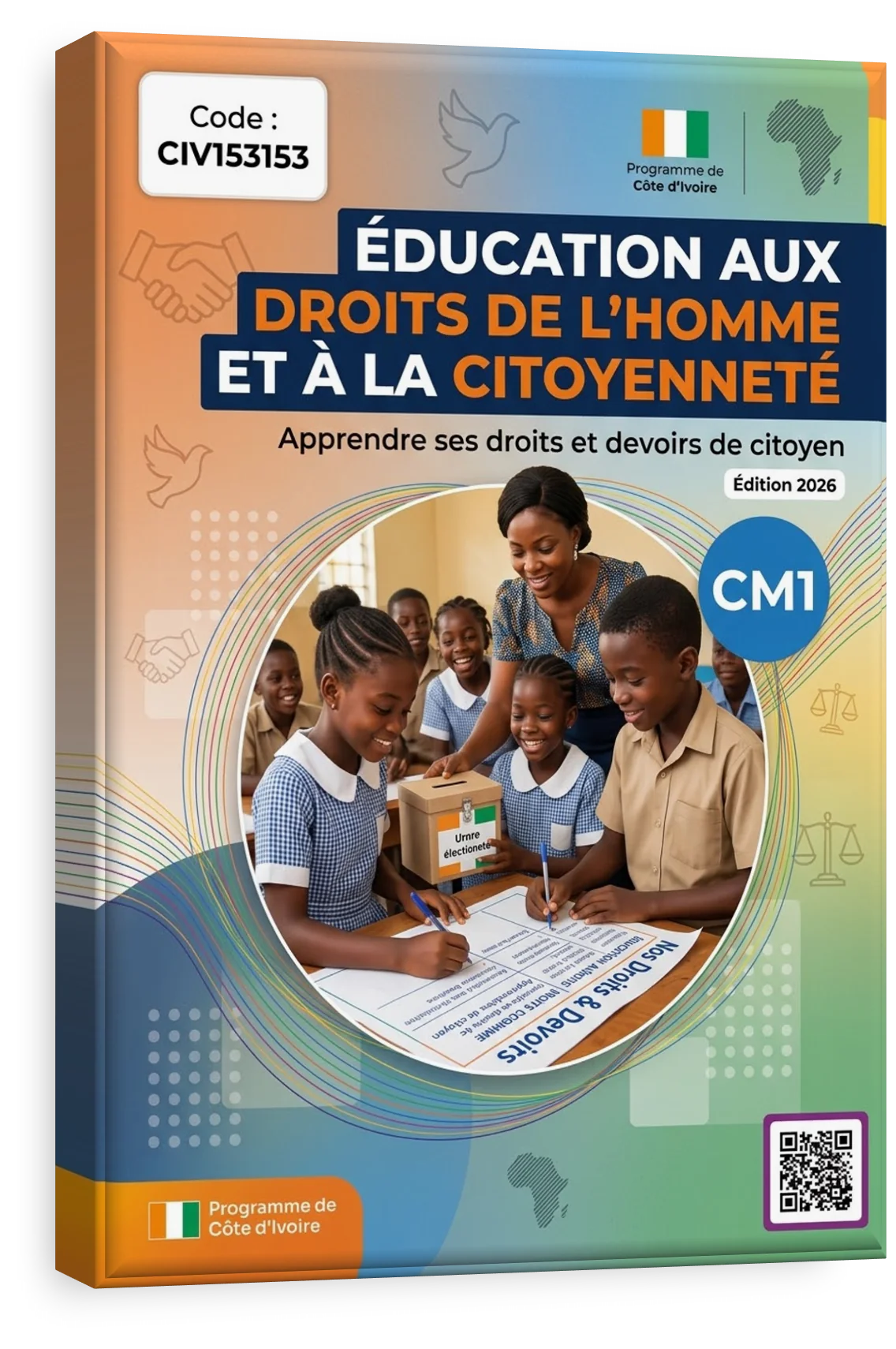 Couverture du livre