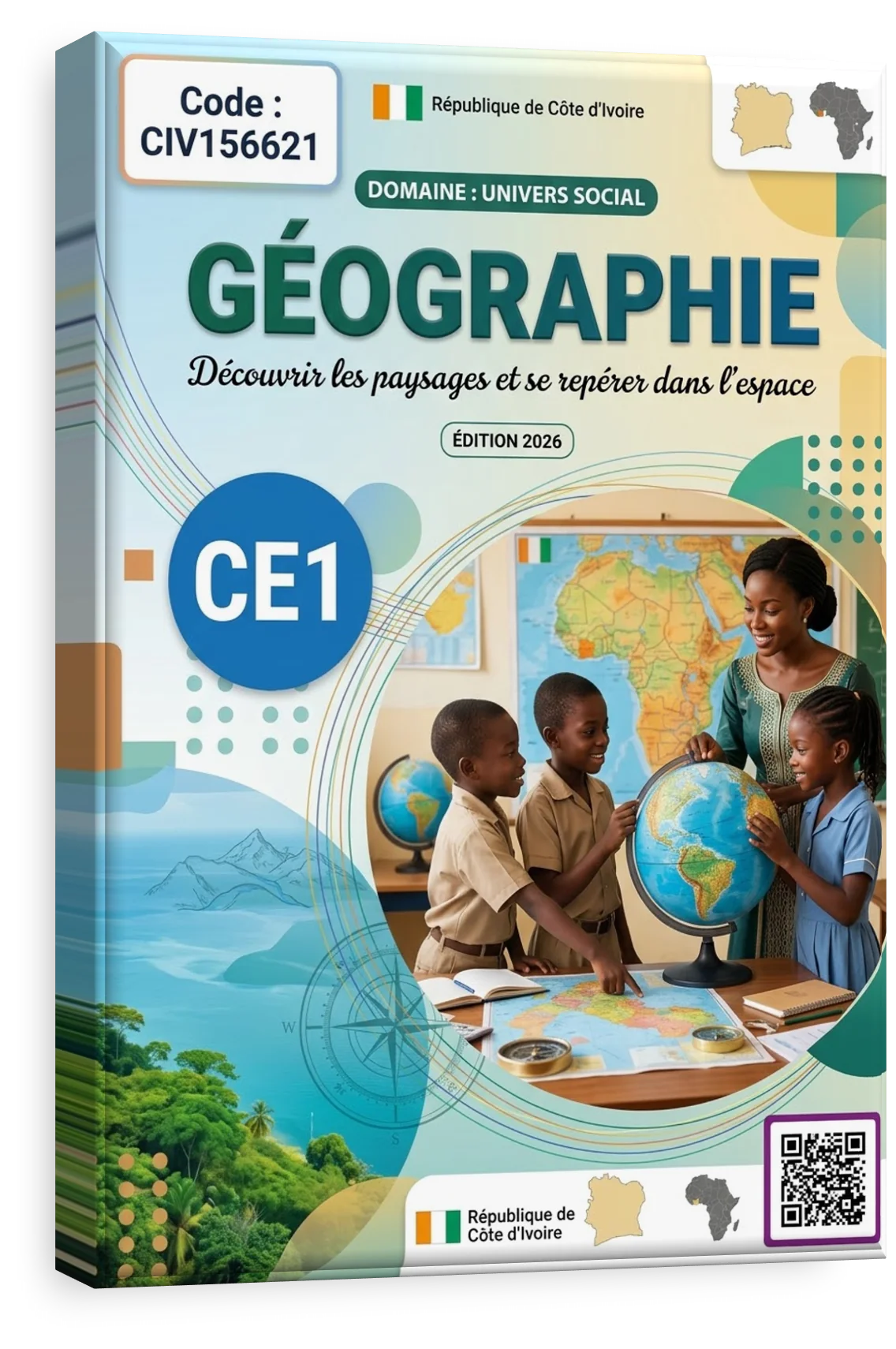 Couverture du livre