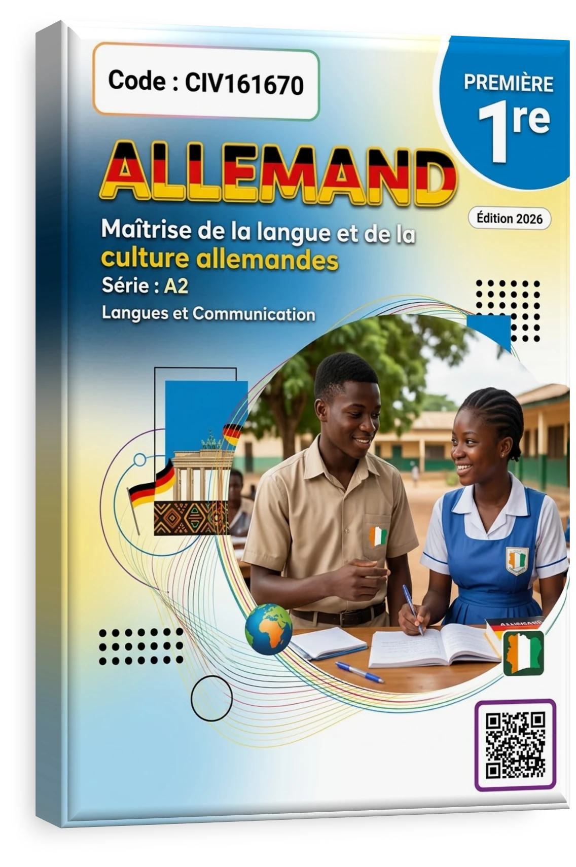 Couverture du livre