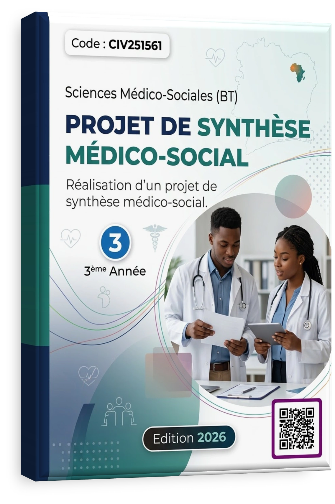 Couverture du livre