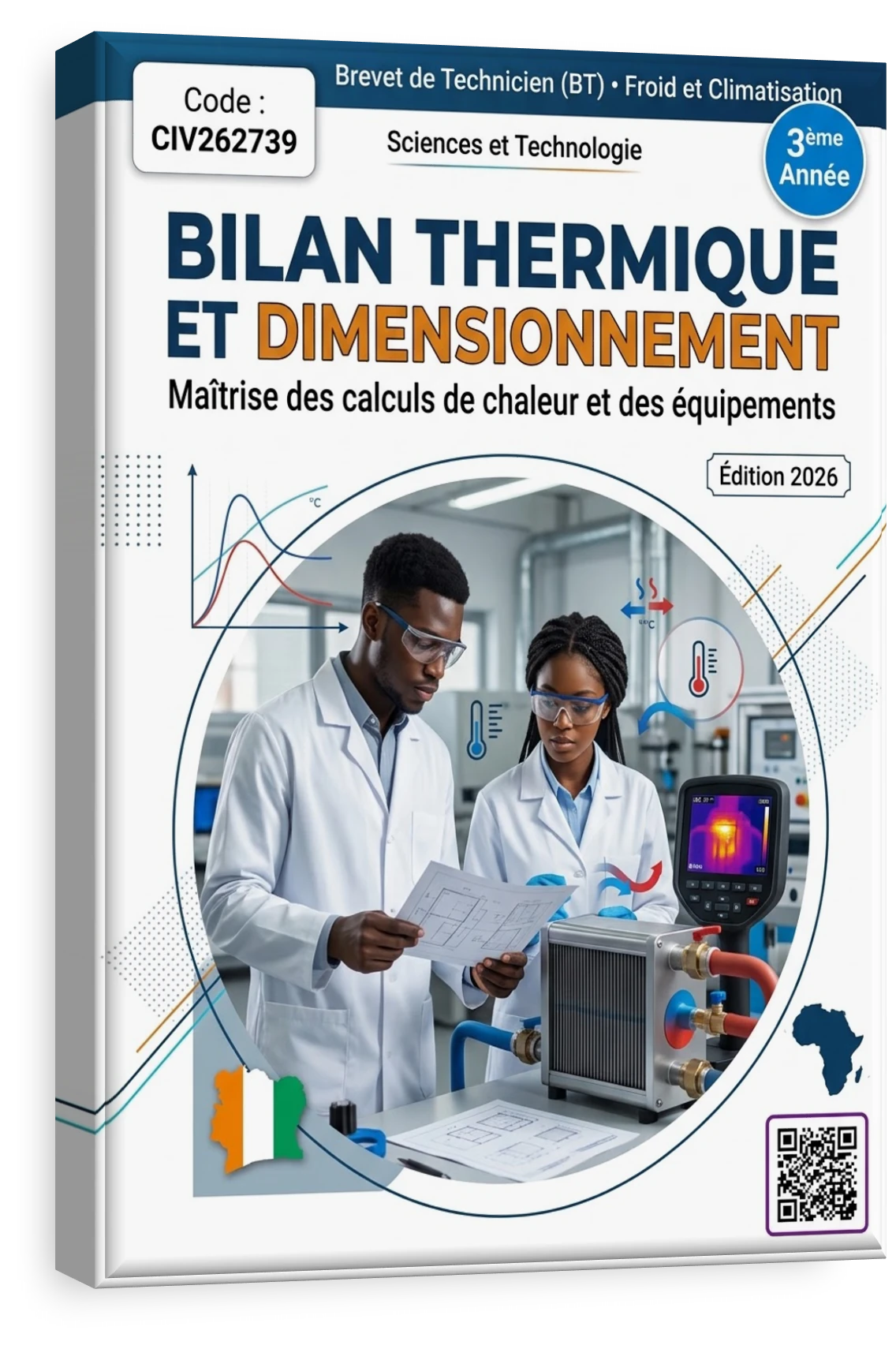 Couverture du livre