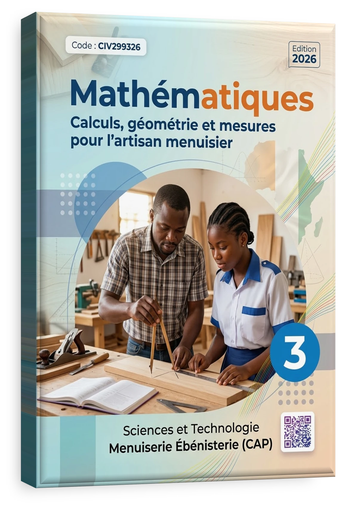 Couverture du livre