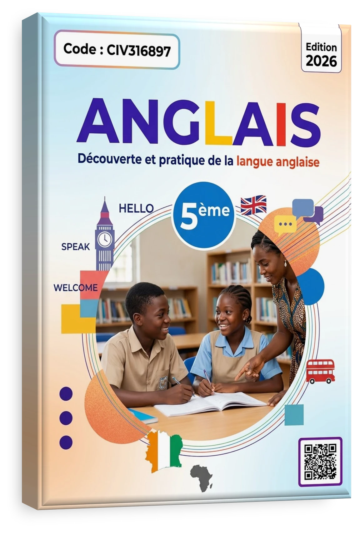 Couverture du livre