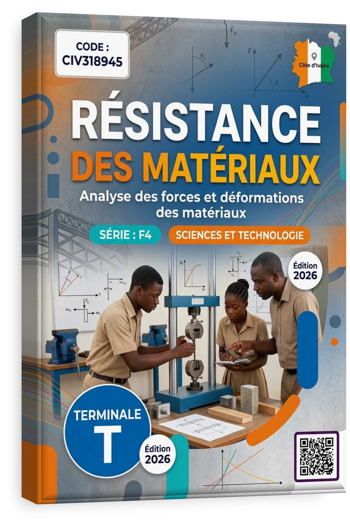 Couverture du livre
