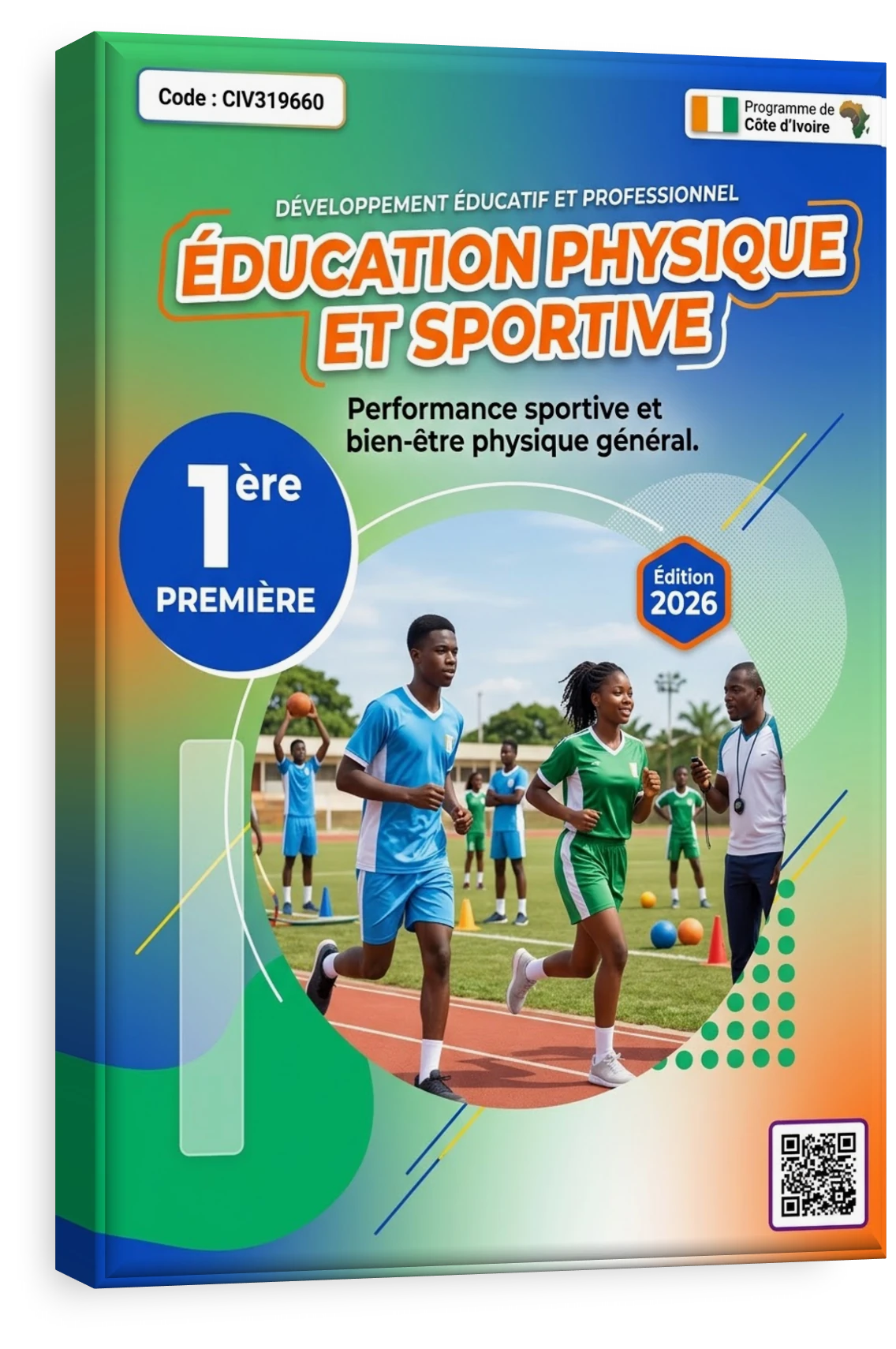 Couverture du livre