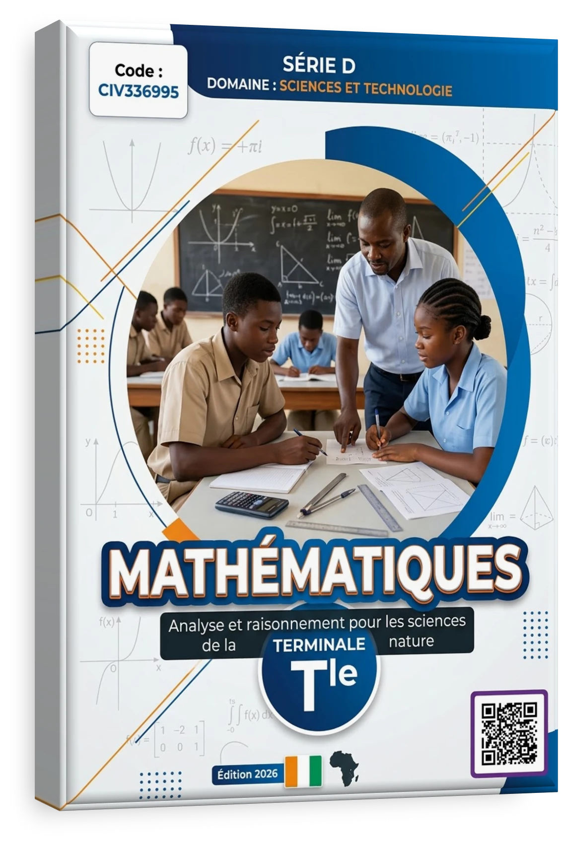 Couverture du livre