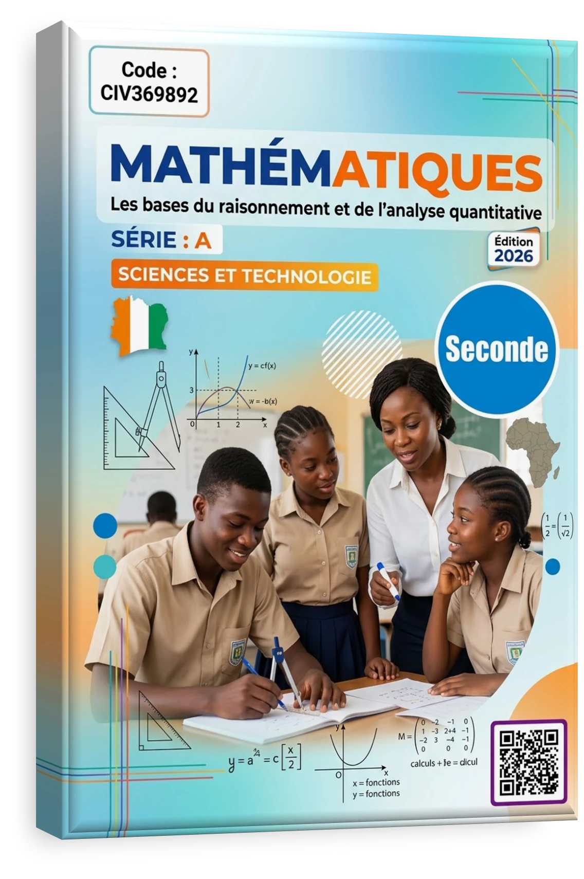Couverture du livre