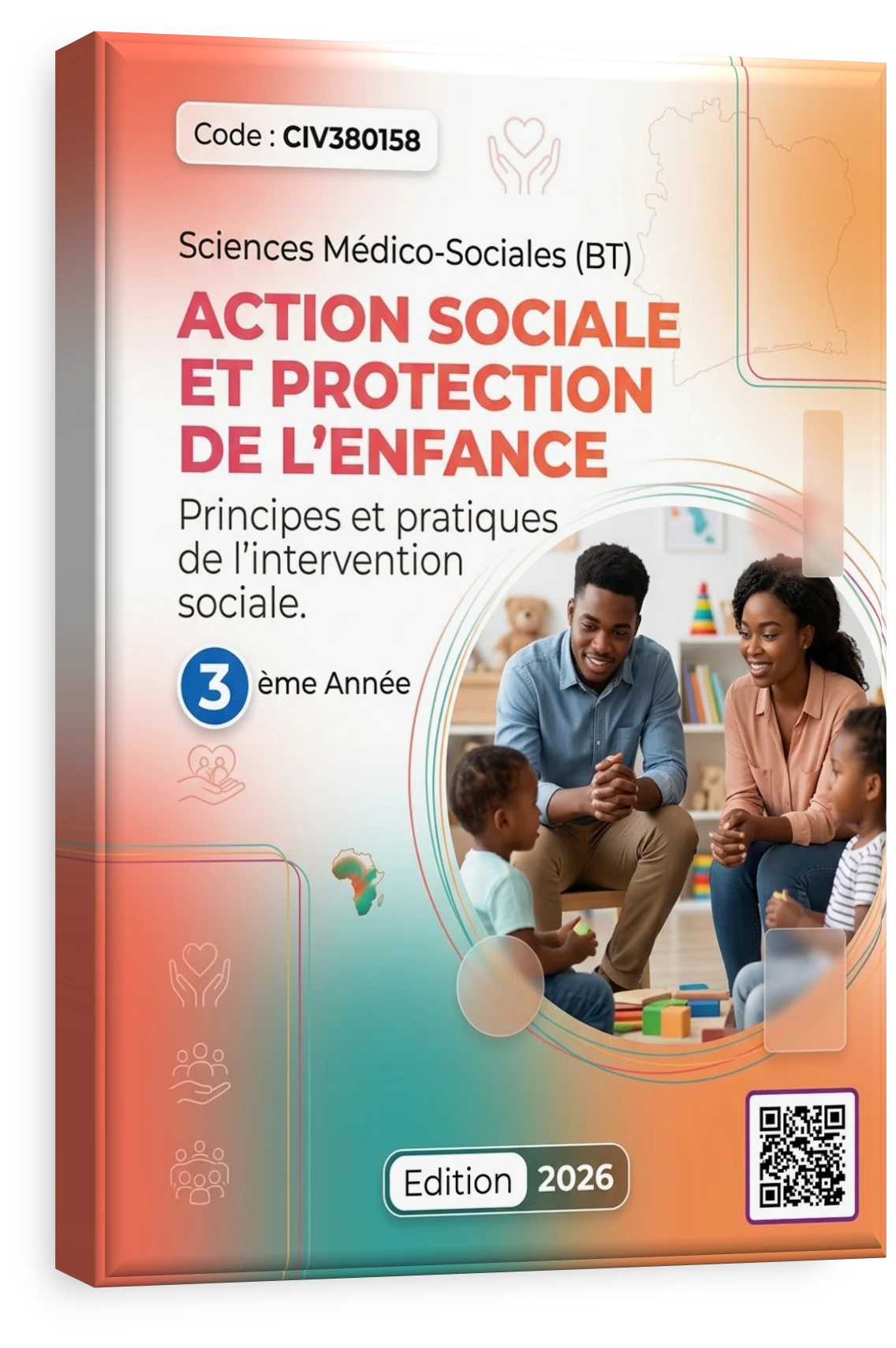 Couverture du livre