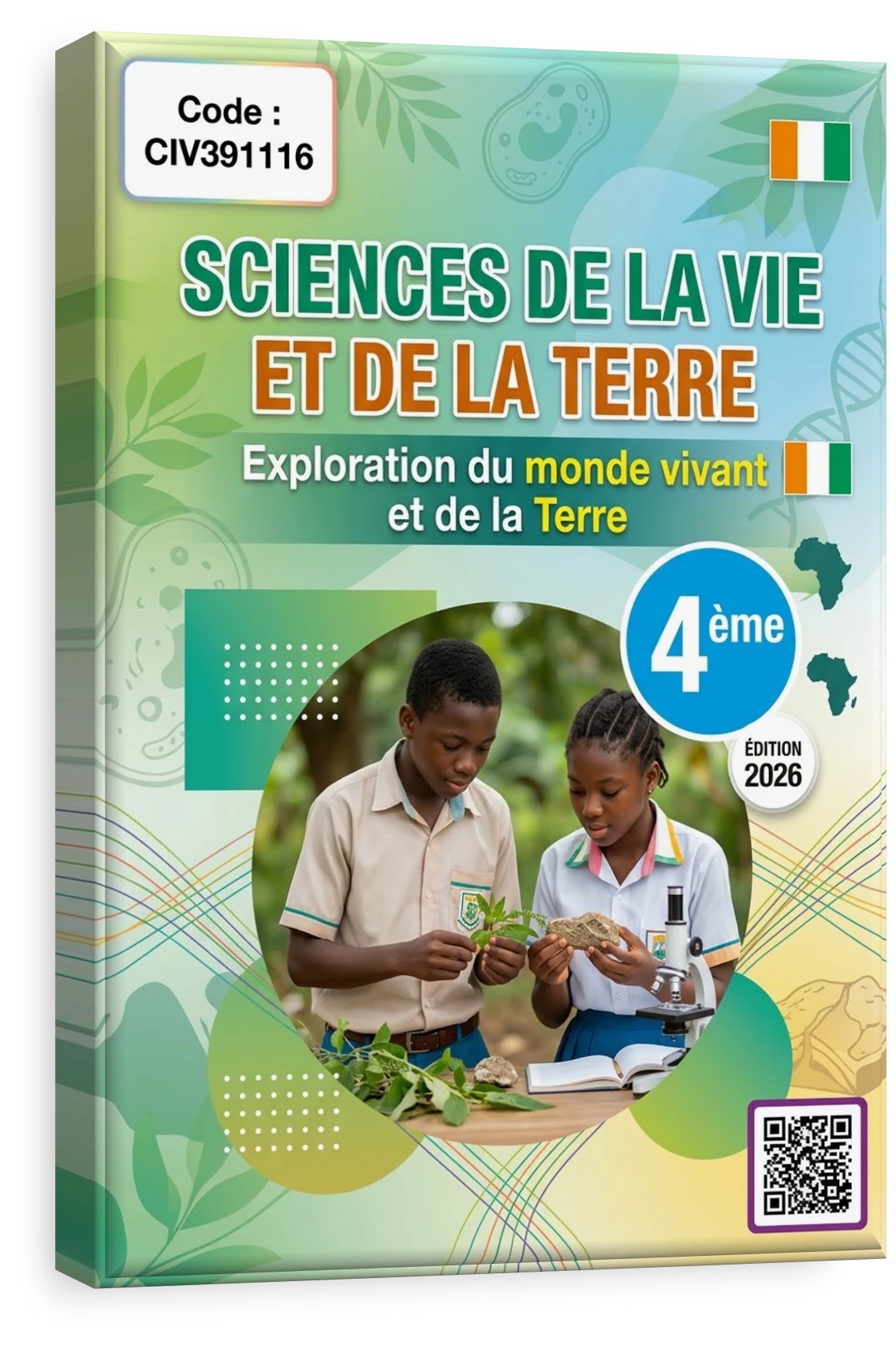 Couverture du livre