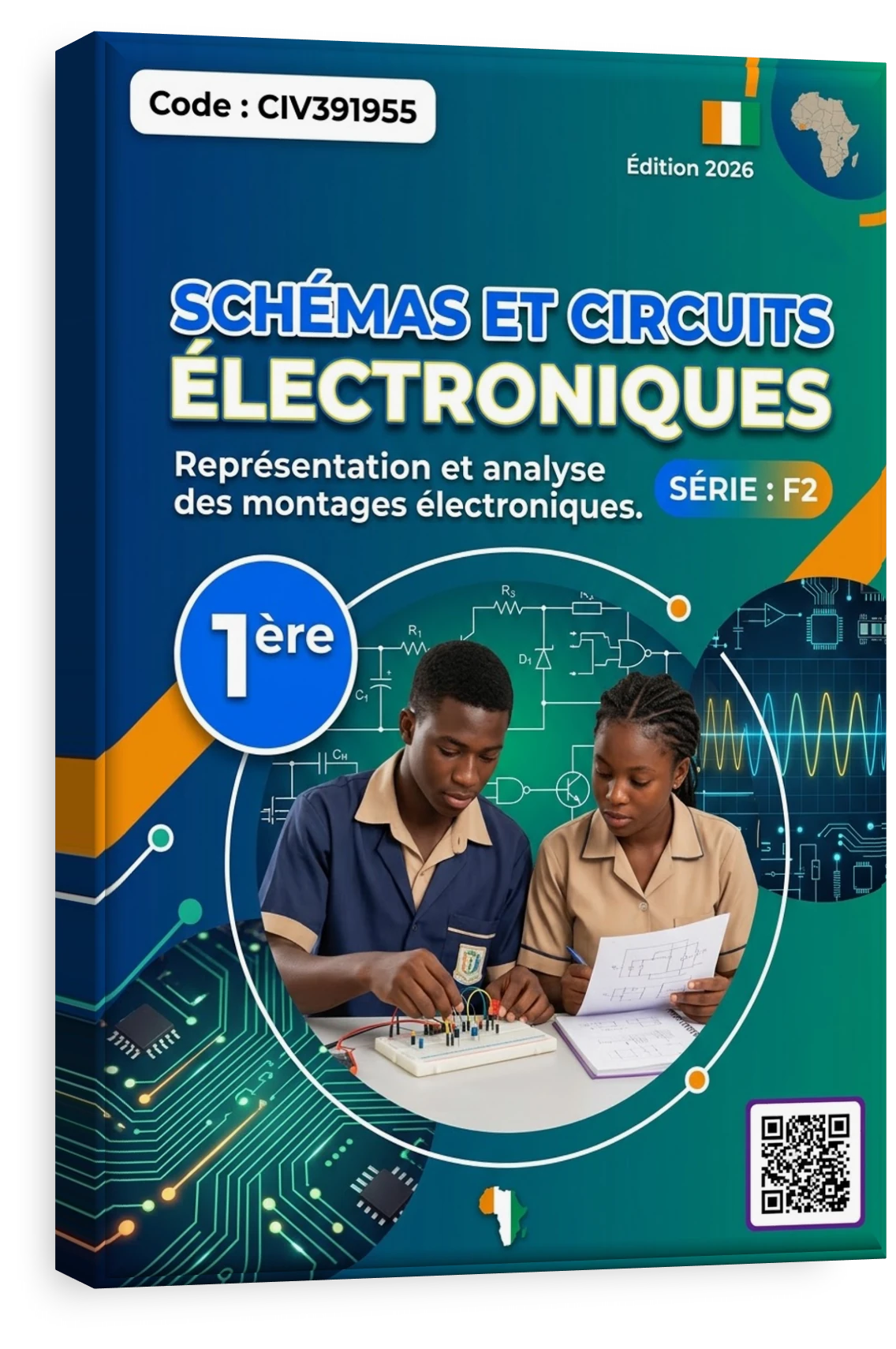 Couverture du livre