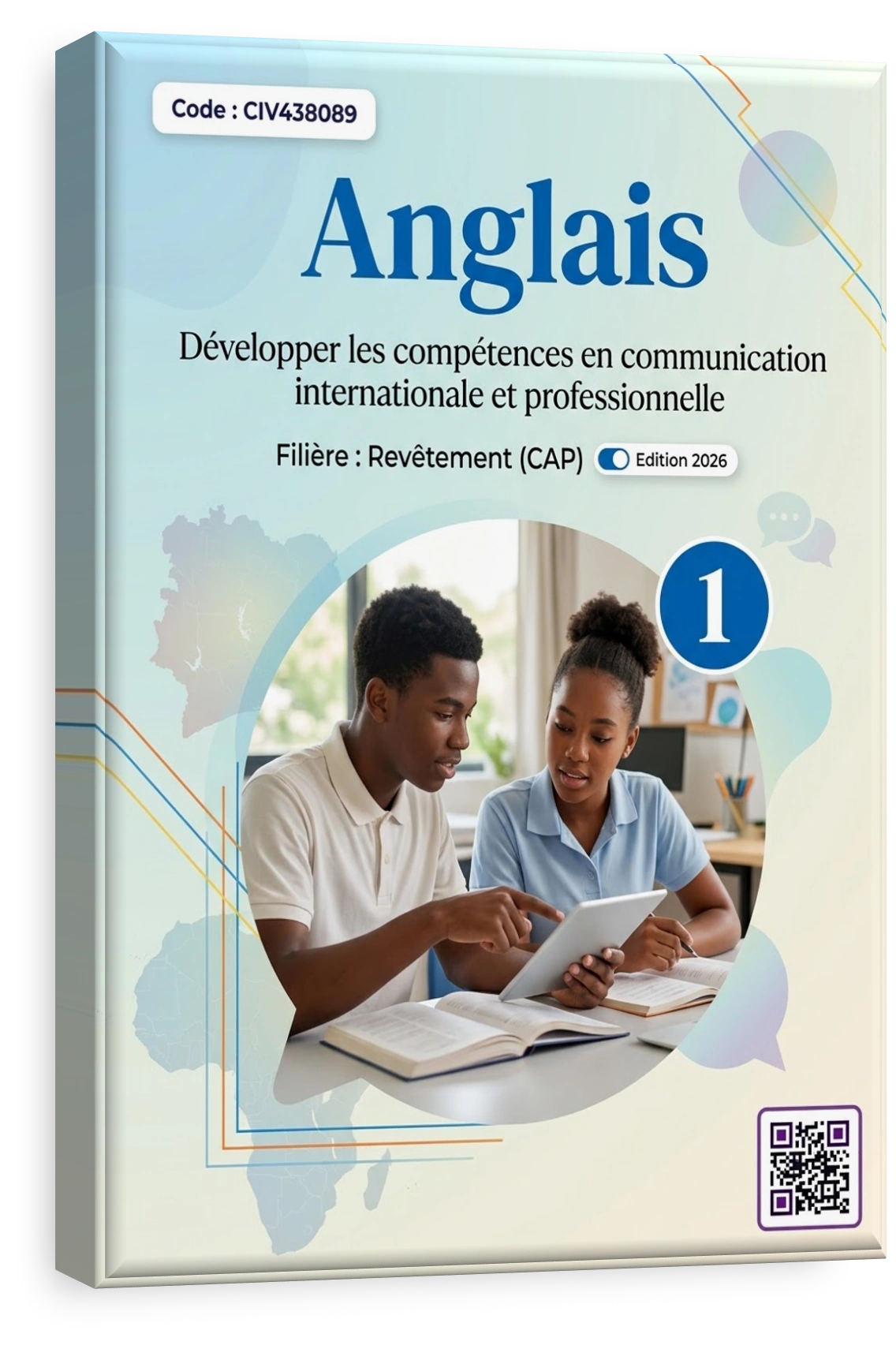 Couverture du livre
