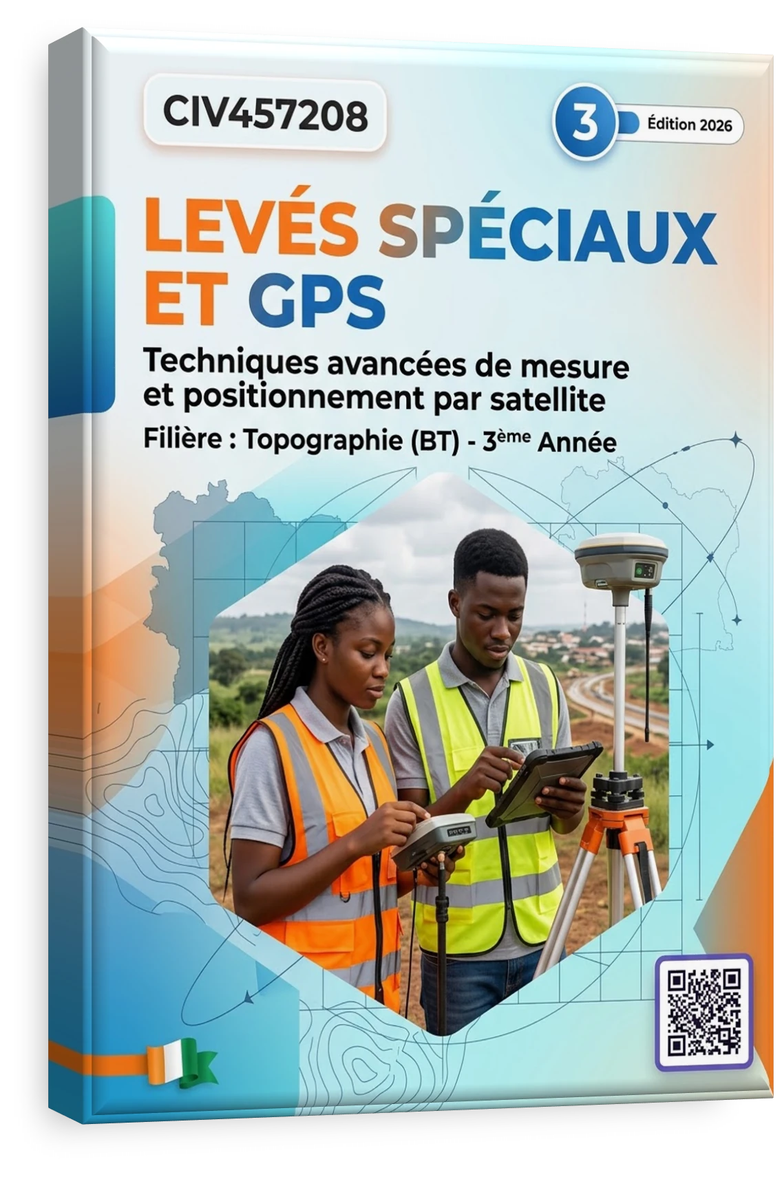 Couverture du livre
