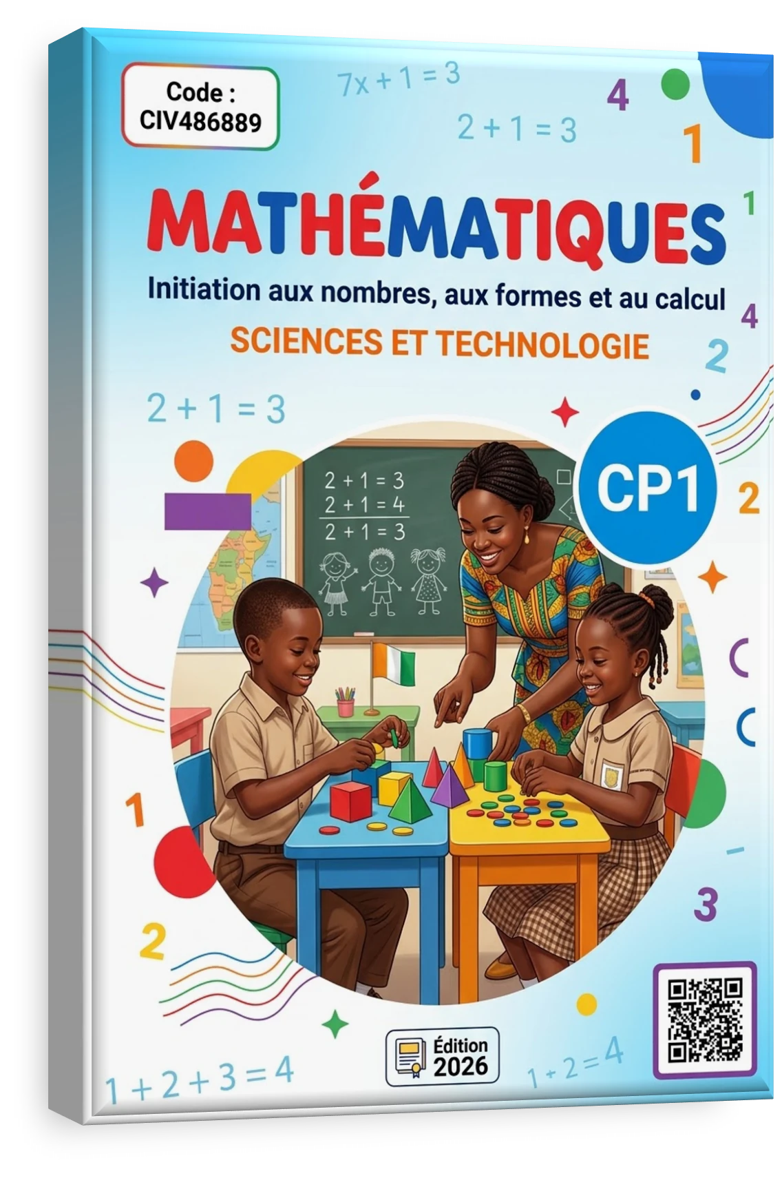 Couverture du livre