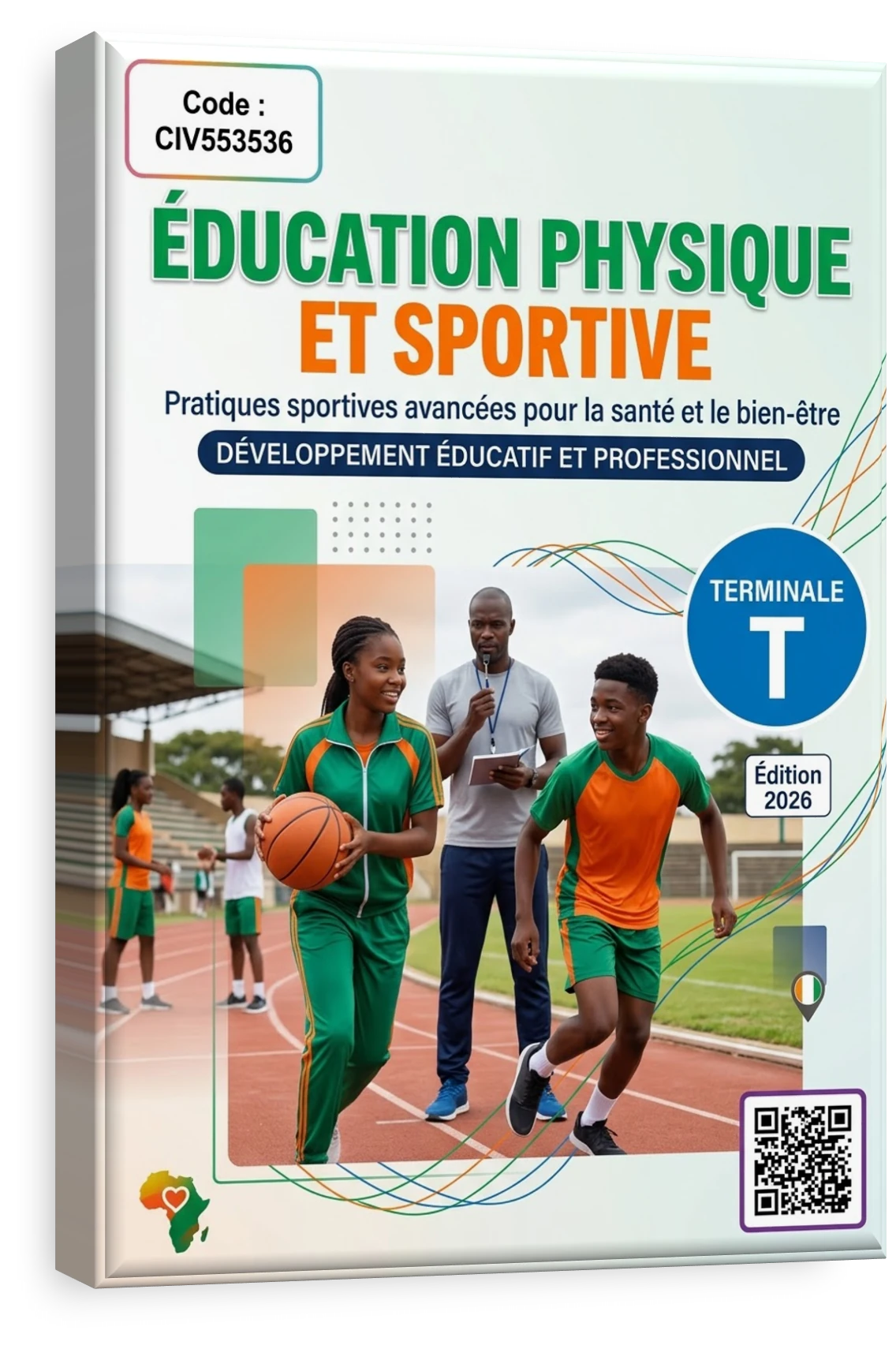 Couverture du livre