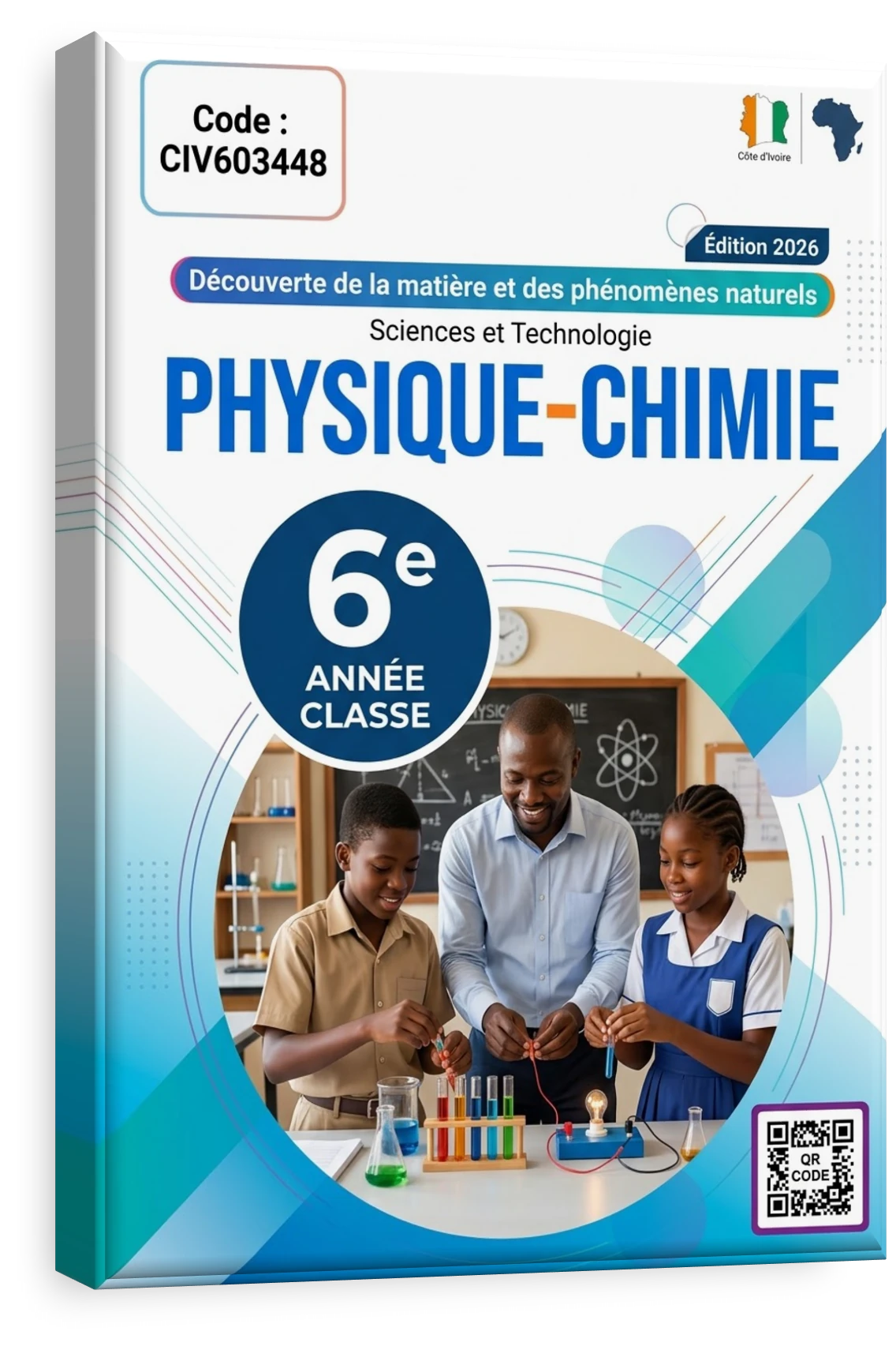 Couverture du livre