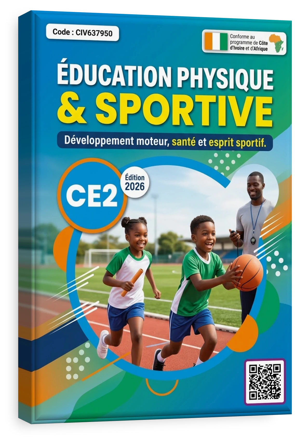 Couverture du livre